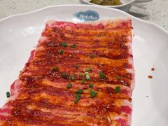 -韩时烤肉(丰科万达广场店)