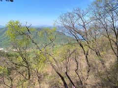 -九鼎铁刹山风景区