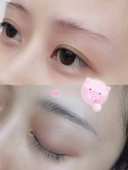 -久匠半永久纹眉