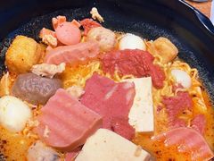 -食通天·寰宇集(杭州万象城店)