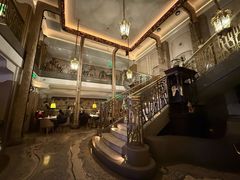 -波特曼西餐厅(中央大街店)