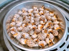 花螺-青蓬蒸汽海鲜·深圳老字号·团建聚会(壹方城店)