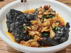 -湘人龙记老长沙米粉(鸟巢店)