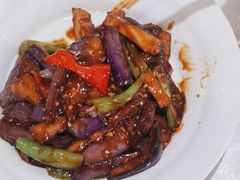 -大碗居·烤鸭·鱼头泡饼(天坛东门店)