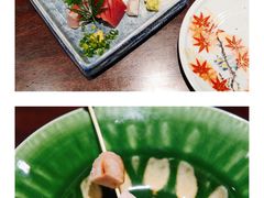 -加奈日本料理