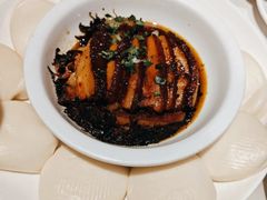 -饭橘汉江码头·乡野土菜馆(静安路店)