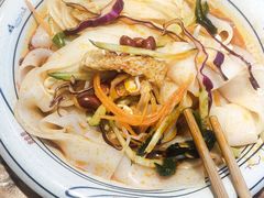 -陇上秦轩biangbiang面(萧山万象汇店)
