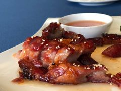 -海湾壹品·粤菜·早茶·烤鸭(拱北店)