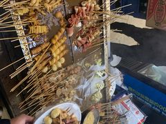 -郭记小街麻辣烫(南小街总店)