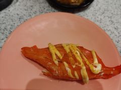 -争鲜回转寿司(大连和平广场凯德PLUS店)