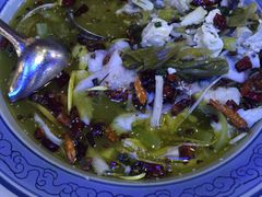 -鱼库·不仅是一家烤鱼店(车公庙店)