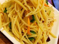 -柿子树炭烤羊腿(金台路店)
