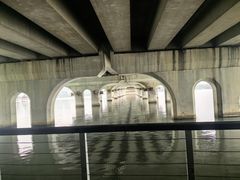 -蠡湖大桥公园