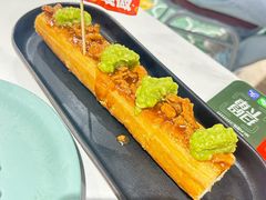 -喜势点·糖沙翁手工茶点·本地人茶居(永庆坊店)