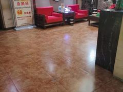 -尊江月推拿足道(周浦店)