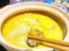 -金龙·打边炉(武进路店)