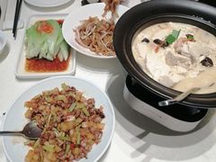 -好食上(喜盈门.范城店)