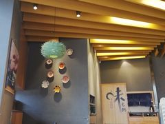 -味太助·银饭食堂(中华城店)