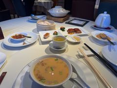 -利苑酒家(华熙国际店)