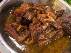 -阿秋牛排(湖心街店)