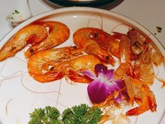 -唐猫庭院·千年陕菜(大唐不夜城店)