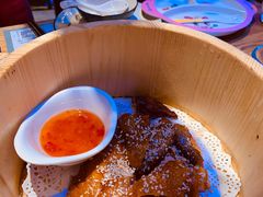 -胡桃里音乐酒馆(四道口店)