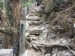 -七娘山