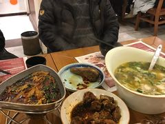 -王妈热卤·川味馆(海昌店)