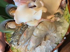 -水林间·寿喜烧自助(仙林金鹰店)