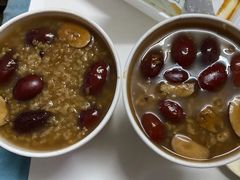 -曼玲粥店(五光食色美食城店)