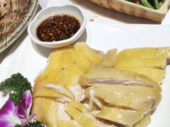 化州香油鸡-晶晶粤西特色美食(市桥店)