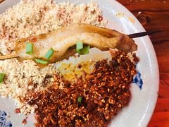 -晓靖轩烧烤(沙河风情店)