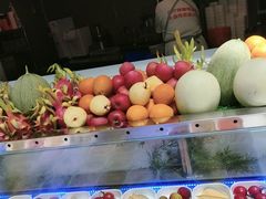 -大逸传奇·足道SPA(天美店)