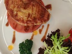 -厚街国际大酒店·360度旋转餐厅