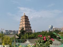 -大慈恩寺(大雁塔)
