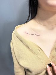 -刺客纹画·纹身·洗纹身.穿孔饰品