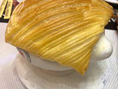 -威尼斯西餐厅(东区店)