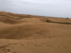 -达拉特旗响沙湾旅游区