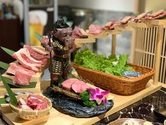 -龍二烧肉酒场(九亭店)