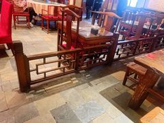 -老宅门(永泰店)