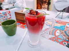 -云海肴·汽锅鸡·云南菜(美罗城店)