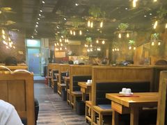 -小俩口烧烤东北菜(双井店)
