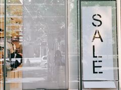 -ZARA(大上海时代广场店)