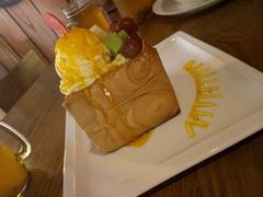 -爱尚榴莲千层蛋糕(吴川店)