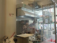 -城墙胡同·北京包子铺(学府店)