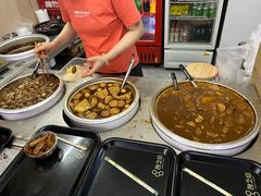 -阿姨牛杂(北京路店)