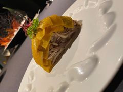 脆皮咸鸡-上海滩餐厅(BFC外滩金融中心店)