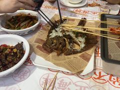 -小林哥的海鲜馆·夜宵烧烤(渔人码头店)