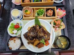 -红叶日本料理(三八广场店)