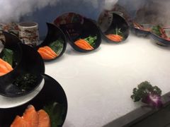 -五月罗马海鲜自助餐厅(陆家嘴店)